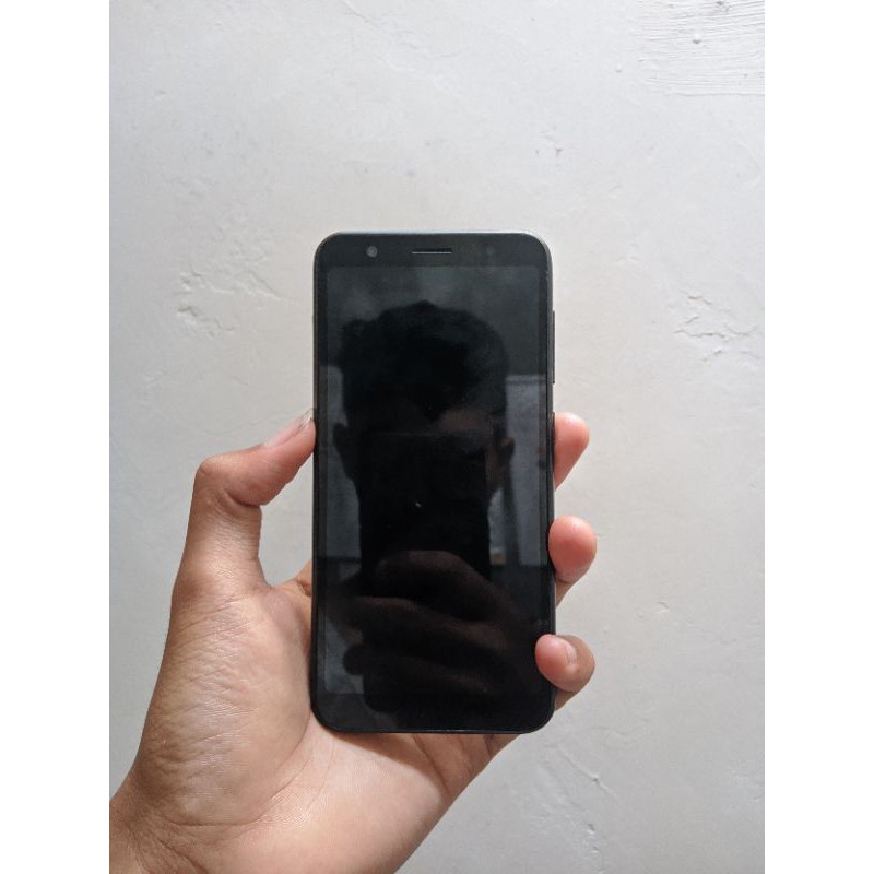 Asus Zenfone live l1 2/16 matot / no ongkir