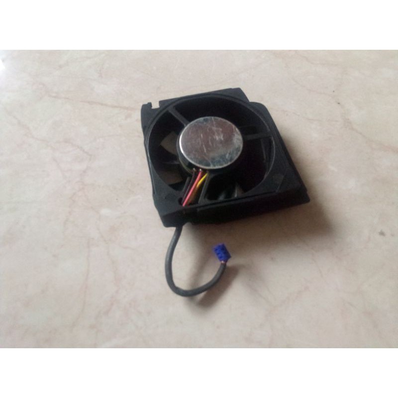FAN 5CM KIPAS PROYEKTOR ORIGINAL SUNON SUNON GM1205PHV1-A 12V 1.2W GARANSI