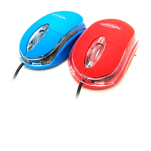 Color Light Mouse ME-001C Mediatech ( 50002)