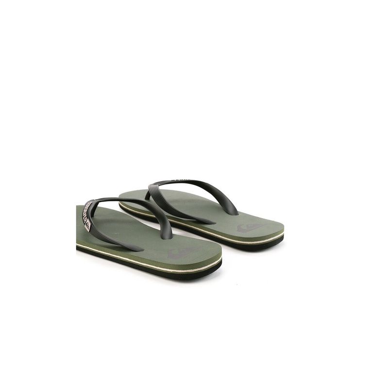 SANDAL JEPIT PRIA QUIKSILVER ORIGINAL FLIP FLOP MOLOKAI Q43