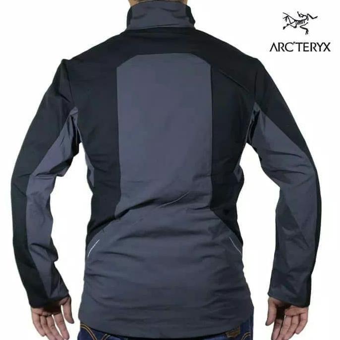 JAKET ARCTERYX TRINO SOFTSELL