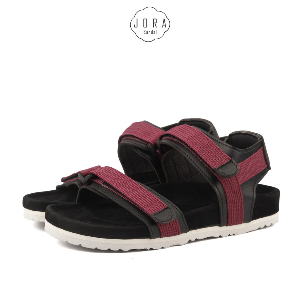 [Sandal Wanita] Sandal/Sandal Tali "JORA"  DEEPA