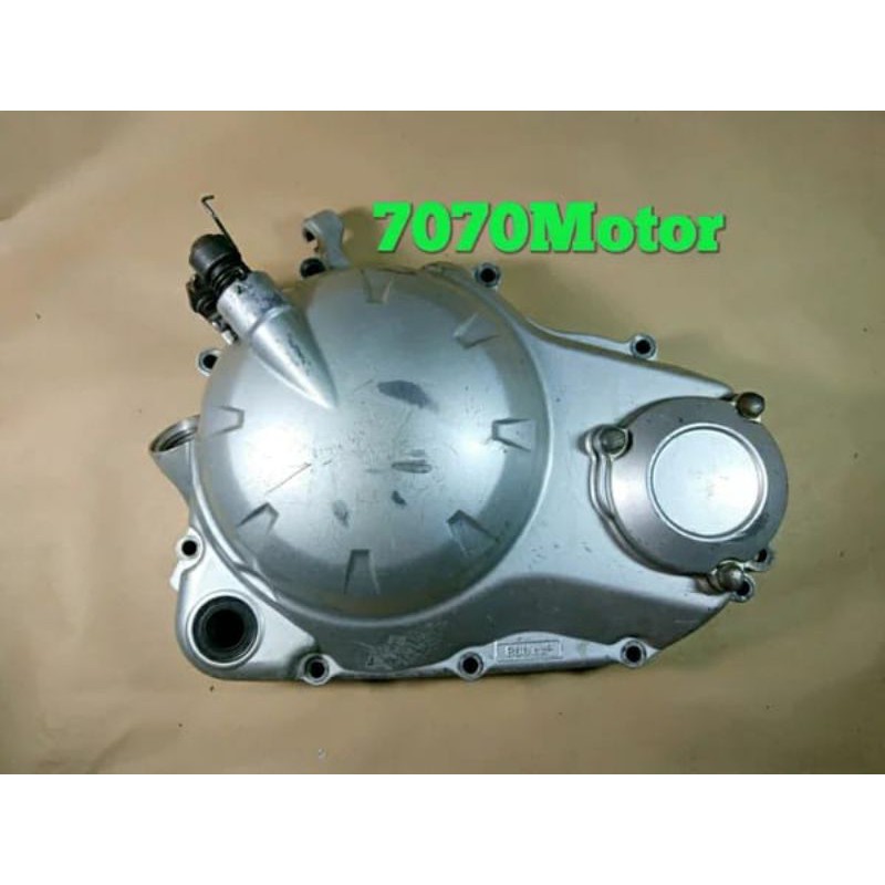 blok kopling Jupiter MX 135 original copotan blok oli MX 135