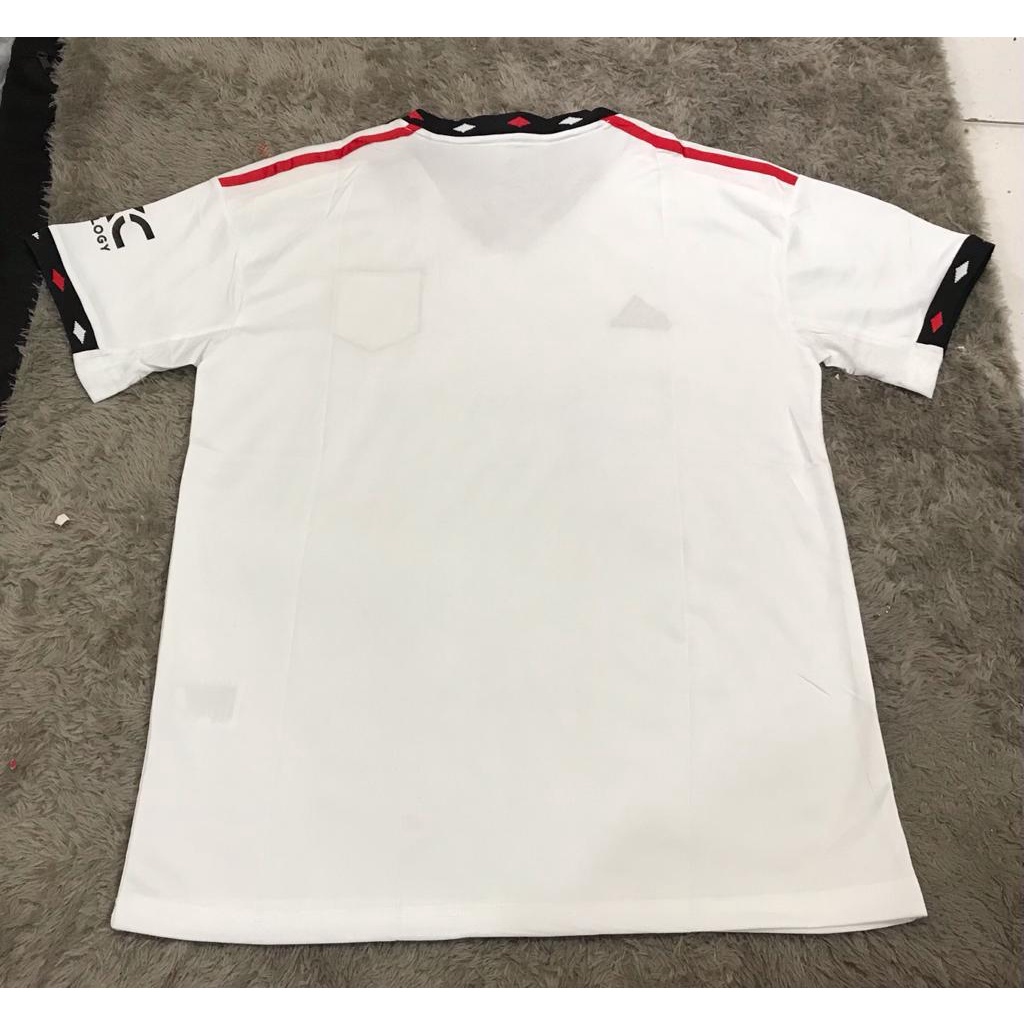 Jersey mu away 2022 - 2023 grade ori