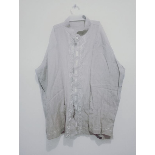 baju koko pria preloved