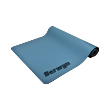 Berwyn Matras Yoga Double Layer uk 173 x 61 x 0.4 cm