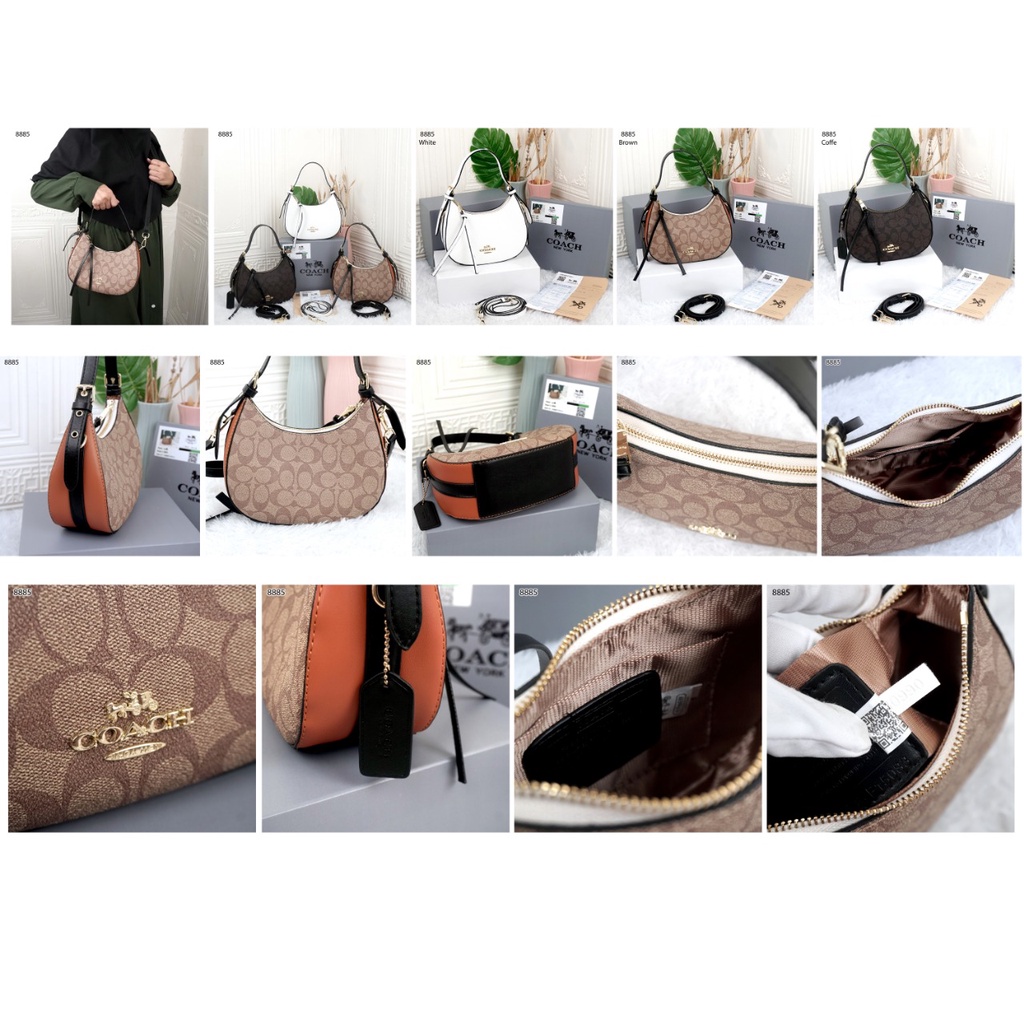 Coa Swinger 8885