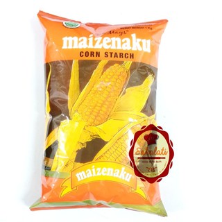 

Tepung Maizenaku 1kg