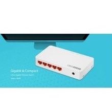 Totolink S505G 5-Port Gigabit Switch Desktop