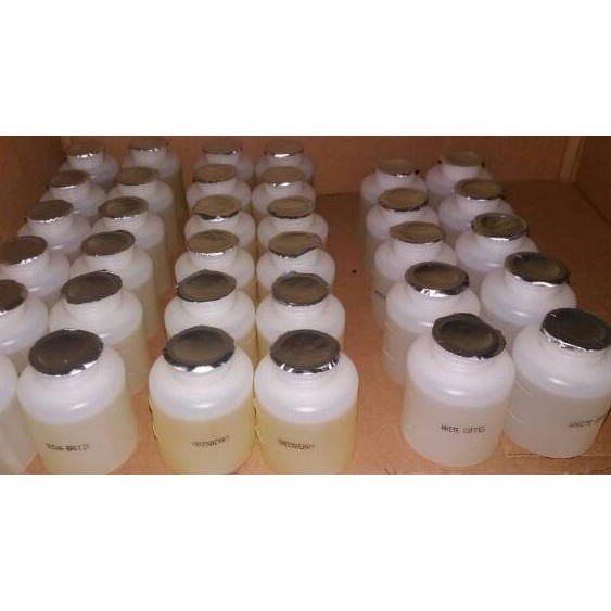➦ Pengharum Ruangan dan Mobil Aroma Kopi Sereh Vanilla ✴