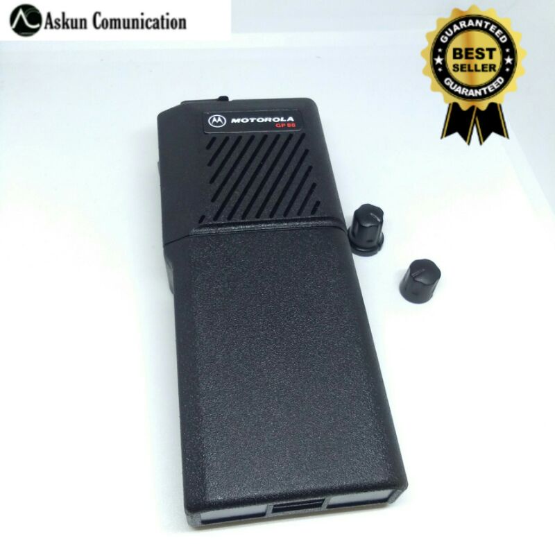 KESING HT MOTOROLA GP 88 CASING MOTOROLA GP 88