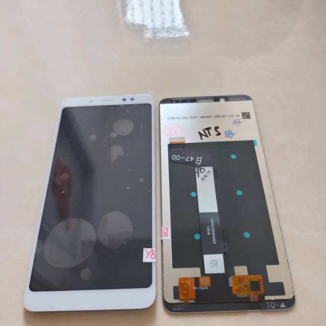 Lcd Redmi note 5/note 5 pro