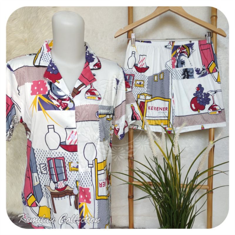 Hot Pant Import white wine