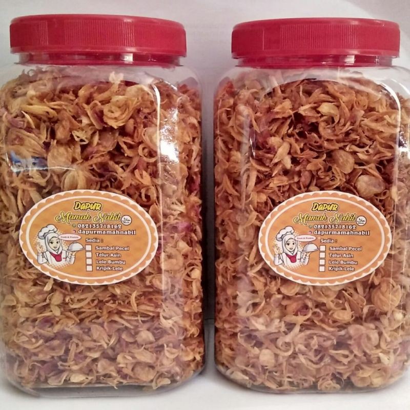 

Bawang goreng