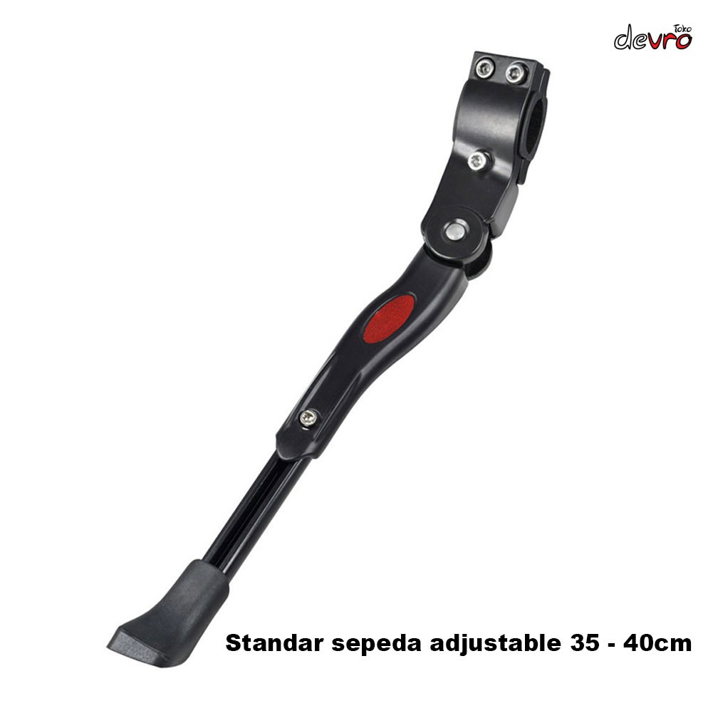 Standar Sepeda - Standar Parkir Samping Sepeda MTB 34.5-40cm - Z50