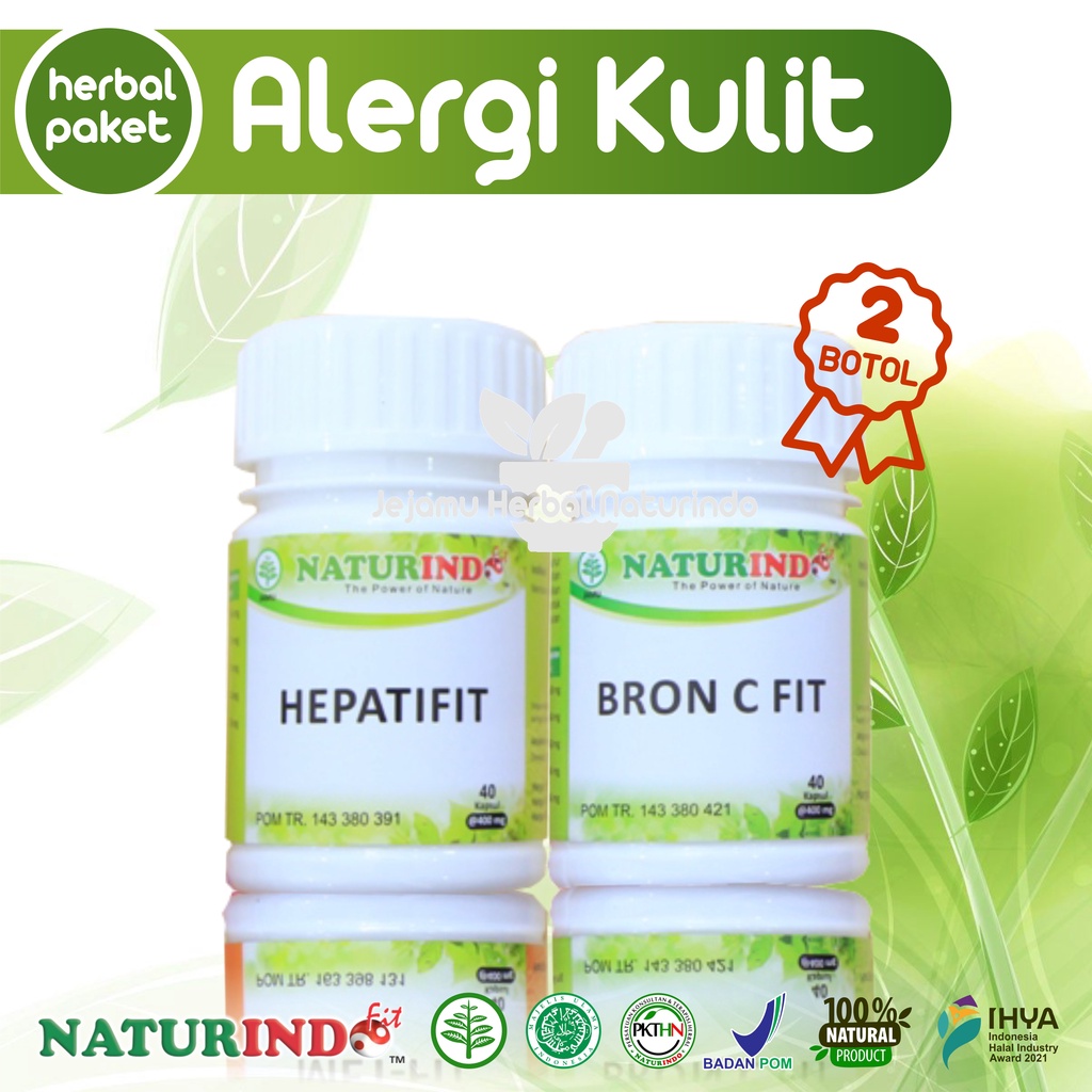Obat Biduran Gatal Gatal Kulit Alergi Dingin Gatel Ampuh Bintik Merah Bentol Kulit Panu Kurap Kudis Kadas Eksim Obat Gatal Ampuh Jamur Kulit Herbal Naturindo Hepatifit BPOM halal Ampuh gatel gatel gatal Biduran Akut Hepatifit Naturindo Bpom-8