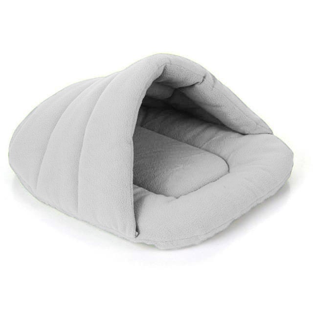 Rumah Kucing Bulu Lembut/Kasur Kucing Murah Dan Empuk/Tempat Tidur Kucing Besar Jumbo/Kandang Kucing/Alas Tidur Kucing Premium/Bantal Kucing/Cat Bed/Perlengkapan Kucing Dan Anjing/Aksessorias Kucing/Tempat Kucing 1 Set-5