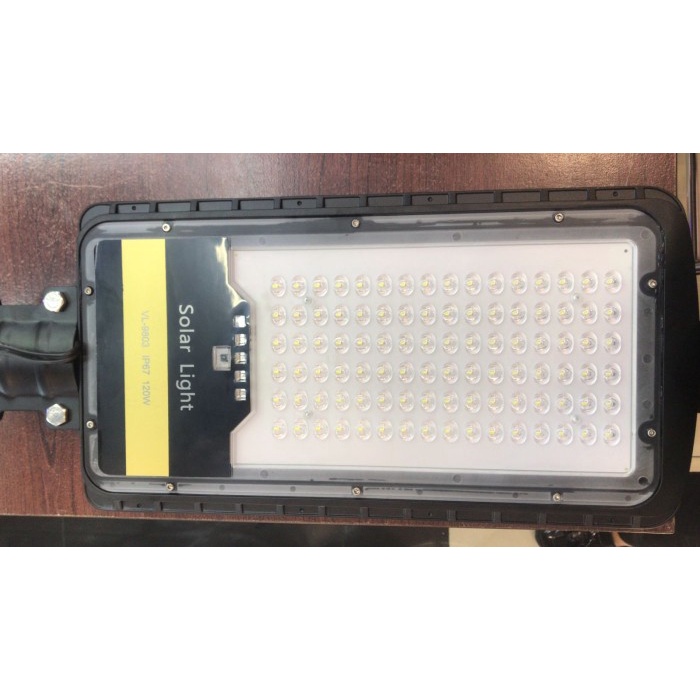 LAMPU SOLAR SEL 120 WATT