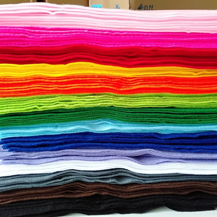 

Kain Flanel ukuran 30x30 cm