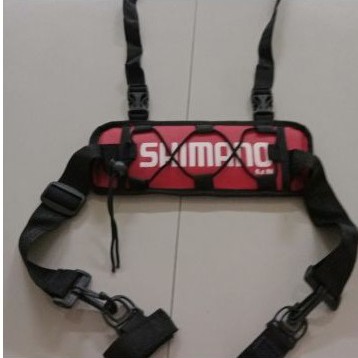 GROSIR !!!  CHEST STRAP BELT 2 IN 1  HOLDER HP 6.5 INCI DAN SLEMPANG JORAN PANCING