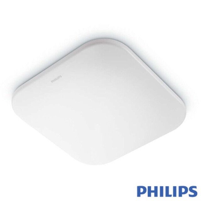 Moire 31110 philips 17w ceilling plafon