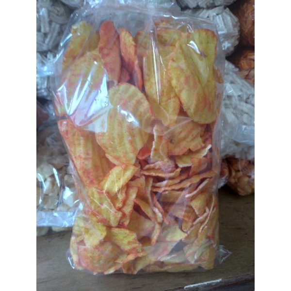 

makanan ringan mantap 250gr