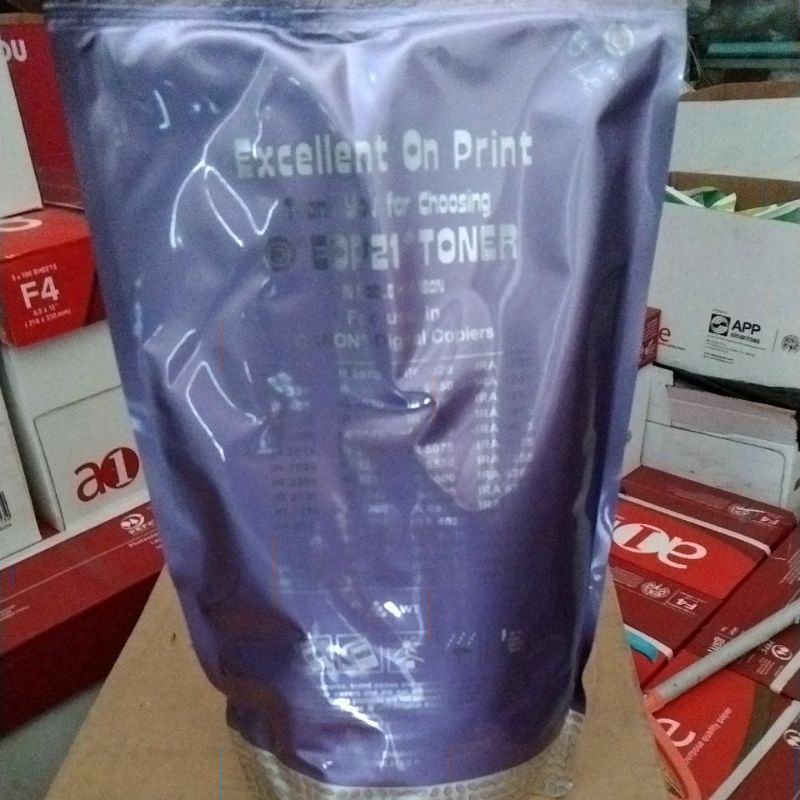 

toner potocopy EOP ORIGINAL