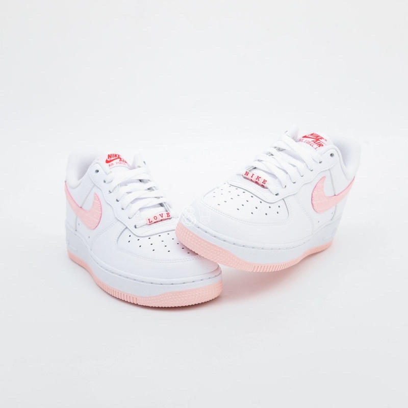 Air Force 1 Low Valentine's Day