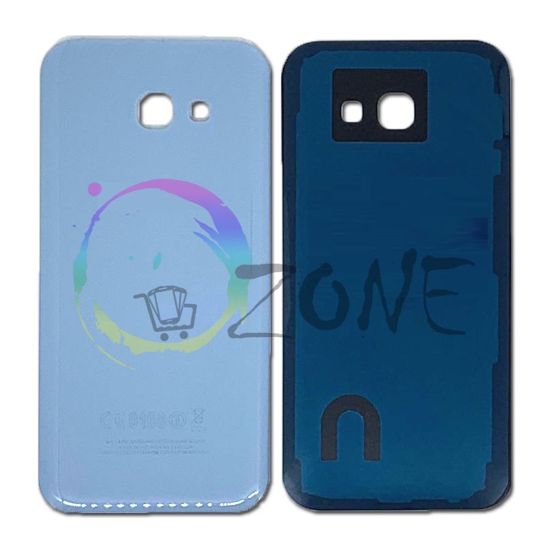 BACKDOOR - BACK CASING - TUTUPAN BATERAI SAMSUNG A520 - A5 2017