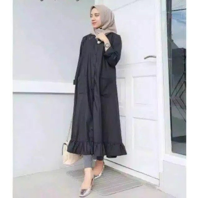 TUNIK VELOVE / TUNIK TWISCONE / BUSUI