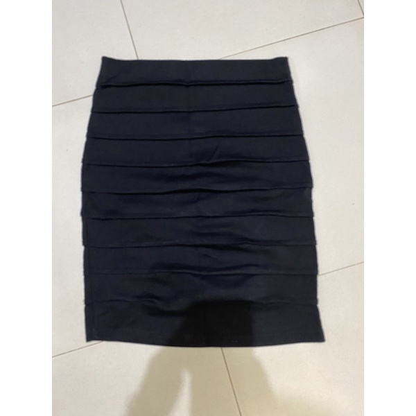 preloved rok kerja