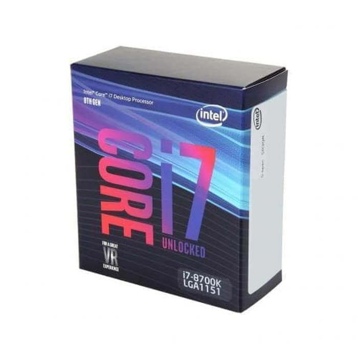 Intel core i7