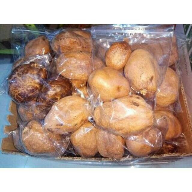 

500gr BUAH ZURIYAT/ZURIAT/DOUM MADINAH