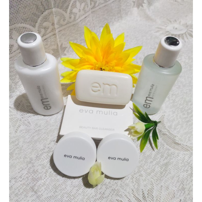 Eva Mulia Mulia Paket Normal 4