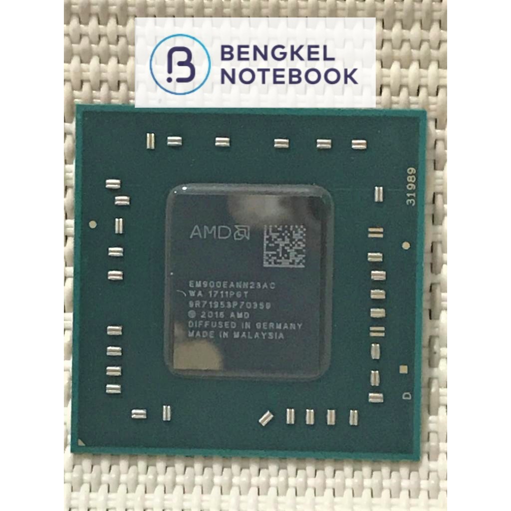 AMD EM900EANN23AC Reball J