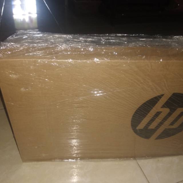Laptop HP 14 Ryzen 3 Baru dan Murah