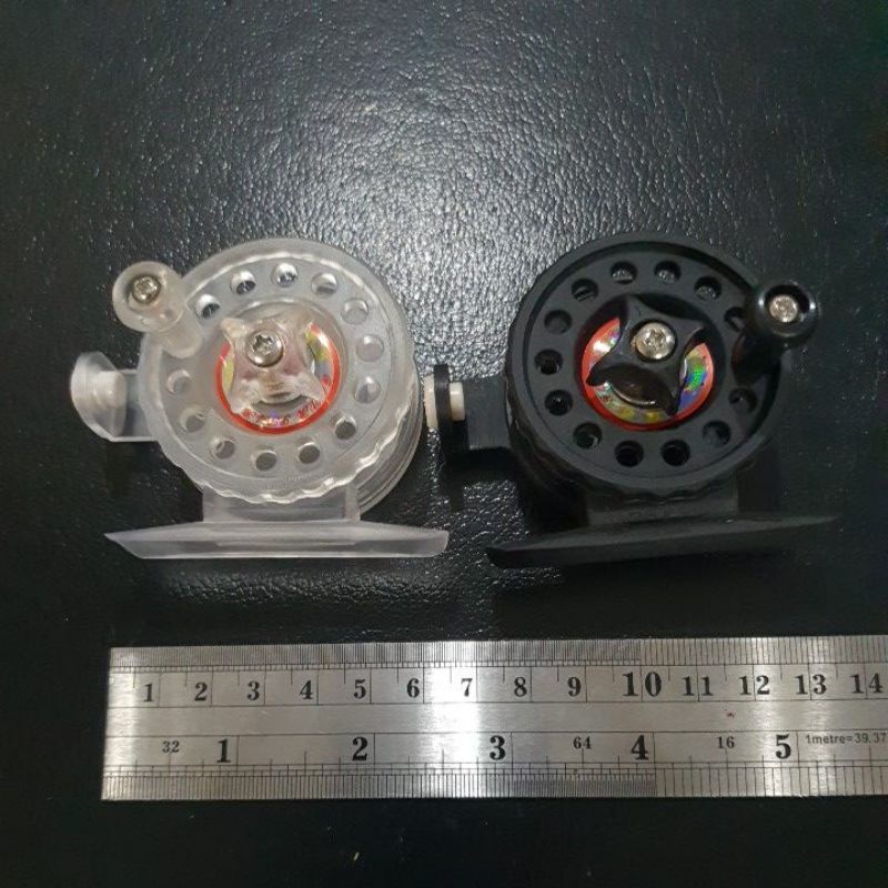 reel toxos untuk tegek fourstar fx 50