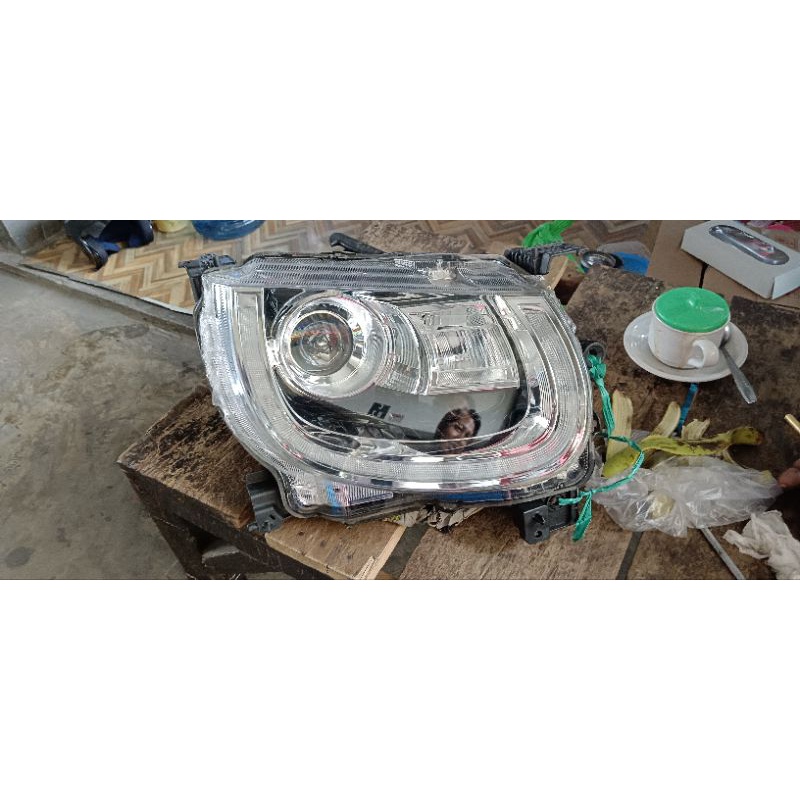 HEADLAMP/SUZUKI IGNIS 2016-2021