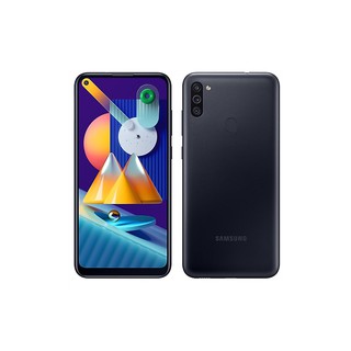 SAMSUNG GALAXY M11 RAM 3/32GB GARANSI RESMI SEIN | Shopee