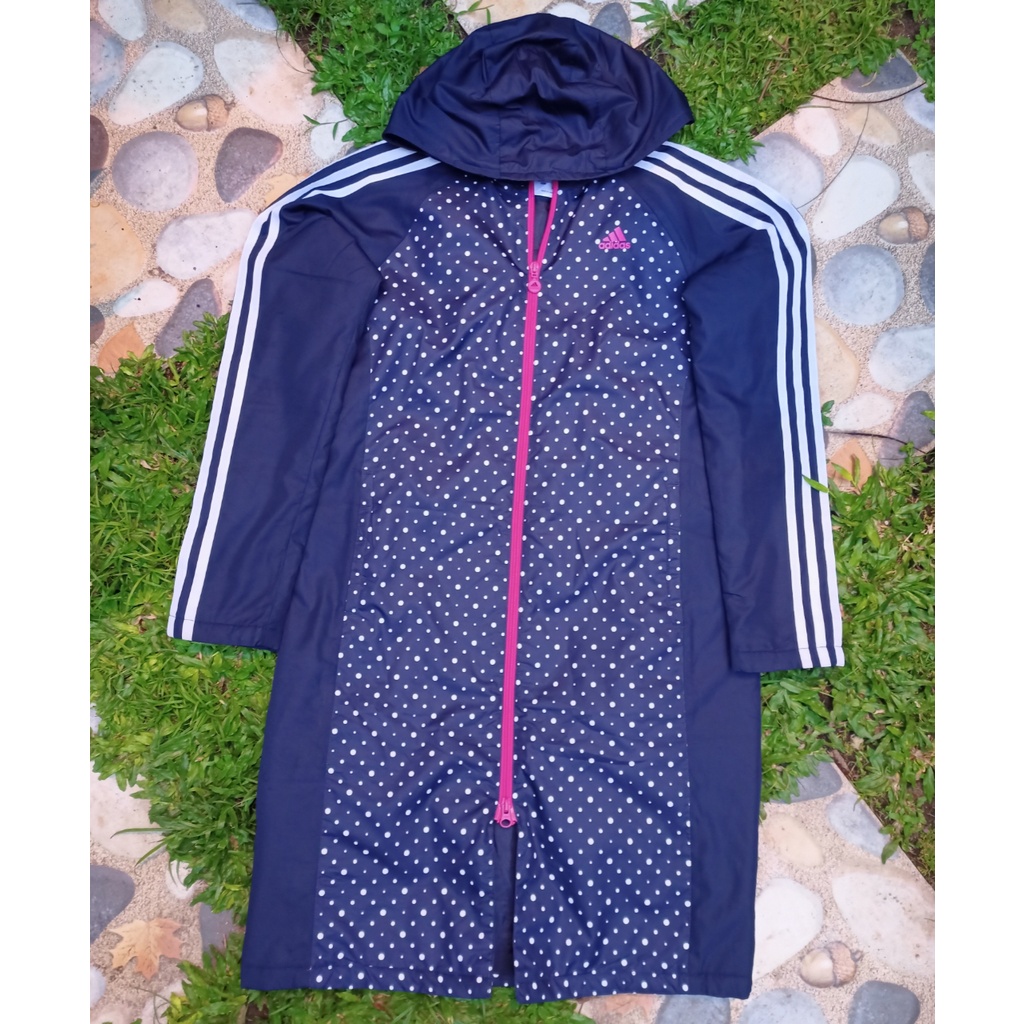 Jaket Adidas Second Vintage