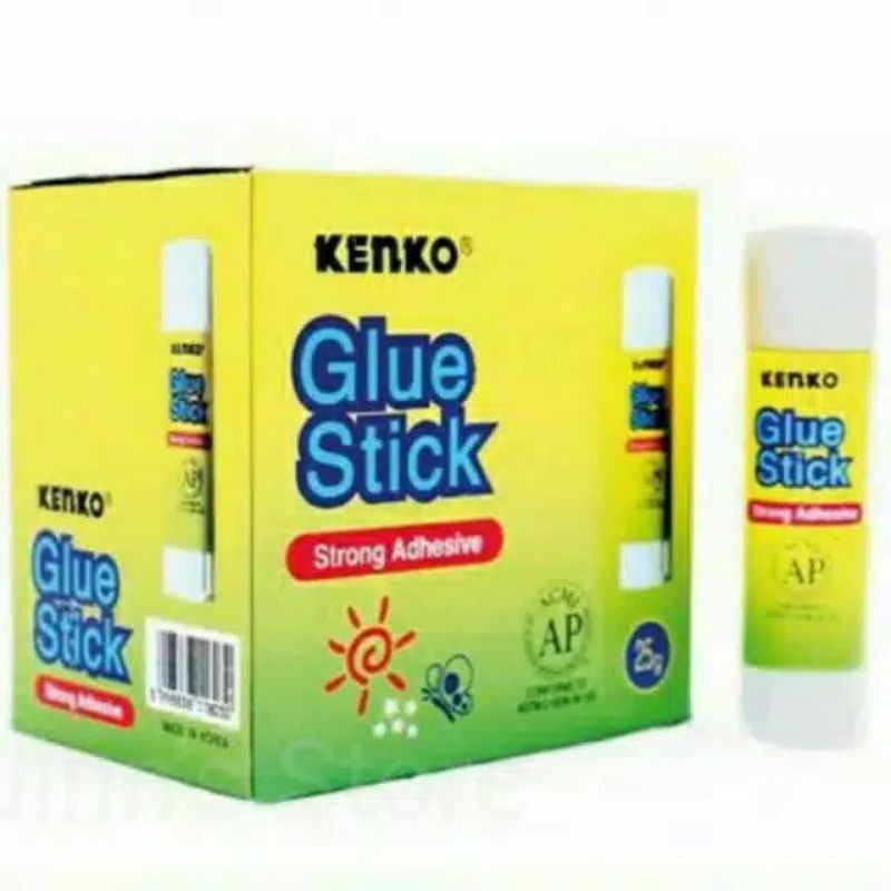 

lem stick kenko 25 gram