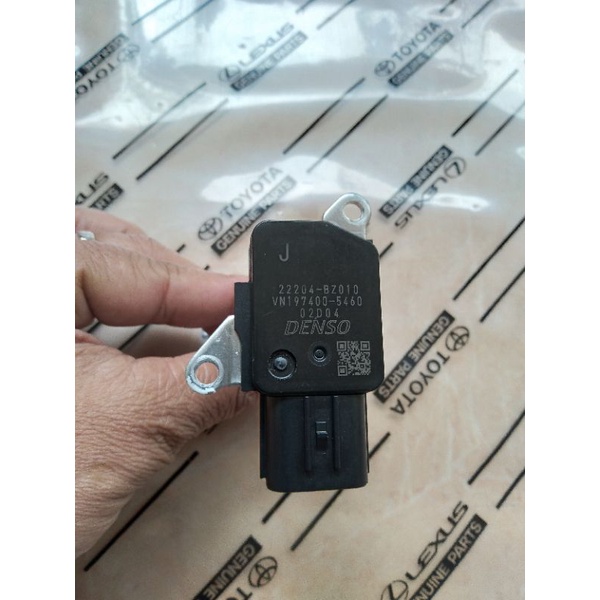 SENSOR AIR FLOW GRAND NEW AVANZA-XENIA-TERIOS-RUSH-CALYA-SIGRA OEI