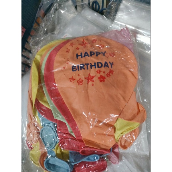 Balon jumbo Grosir