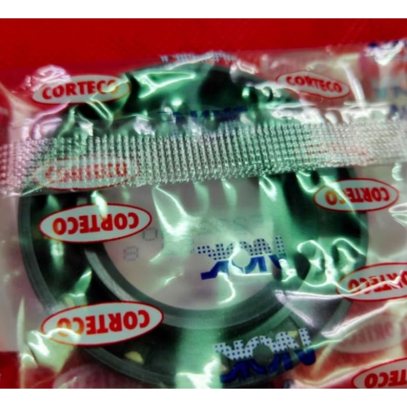 Oil seal king pen roda depan Daihatsu Taft GT rokky hilline