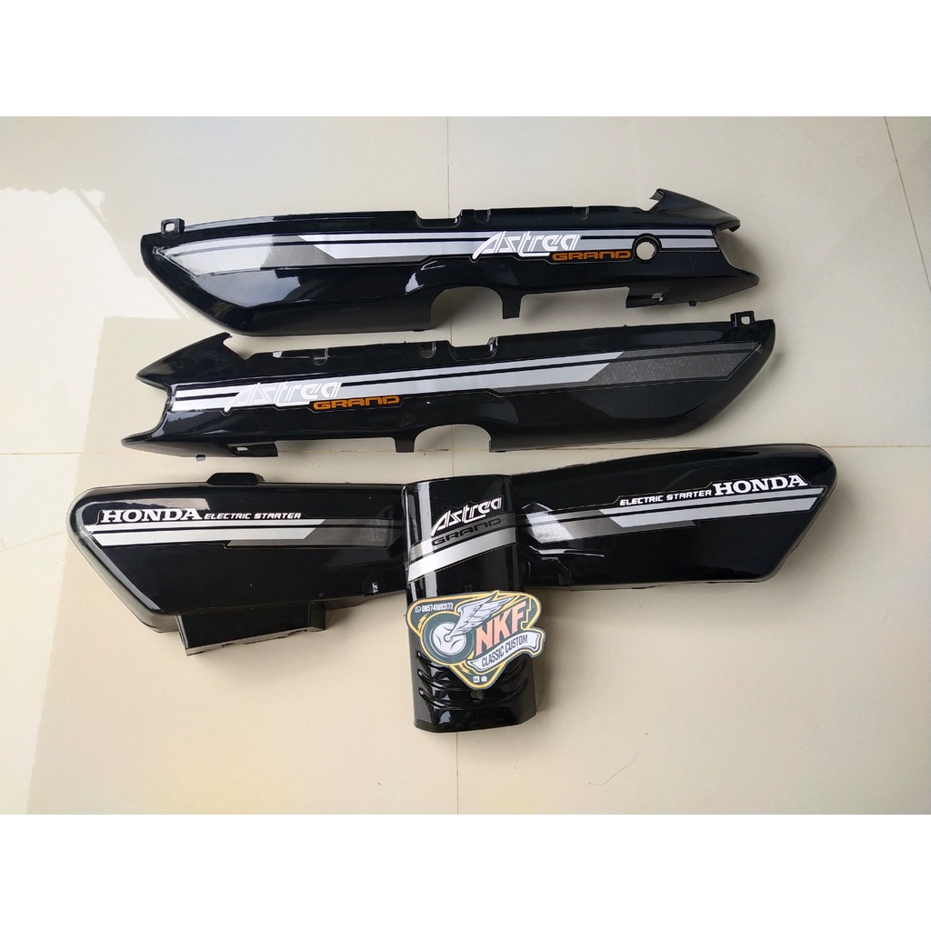 cover body astrea grand bulus 1991 1992 body grand bulus body astrea grand bulus Cover Body Astrea G