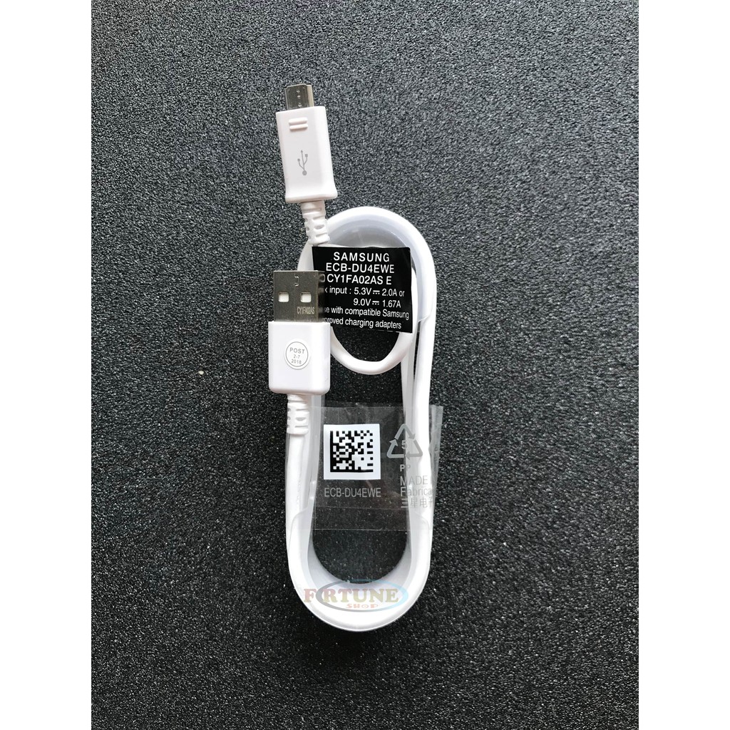 Charger Samsung Original Fast Charging [PROMO] ORIGINAL 100%