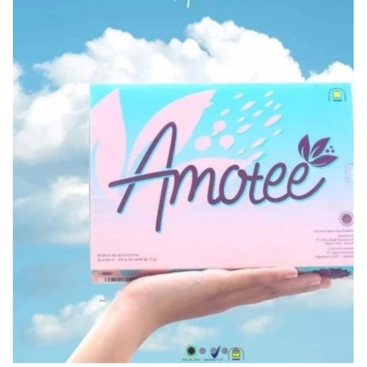 

Amotee Colagen