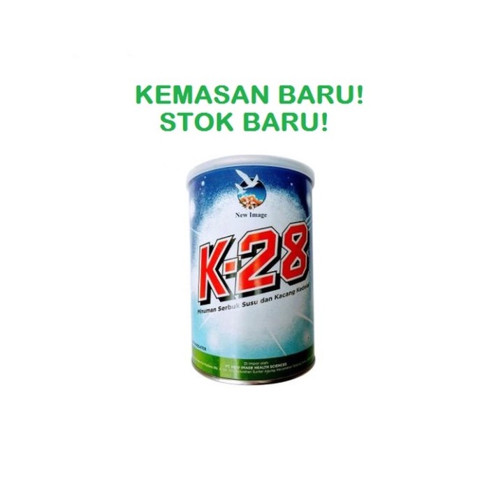 

Susu High Protein Penambah Tinggi Berat Badan 420g K28 Berkualitas