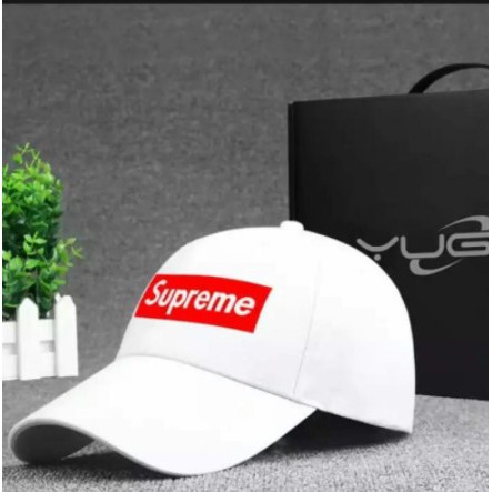 Topi Snapback Supreme Vans Champion/Topi full bordir/Topi Premium Pria