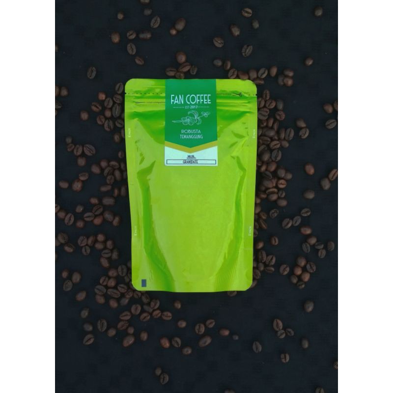 

KOPI BUBUK NIKMAT ROBUSTA VARIAN 400GRAM